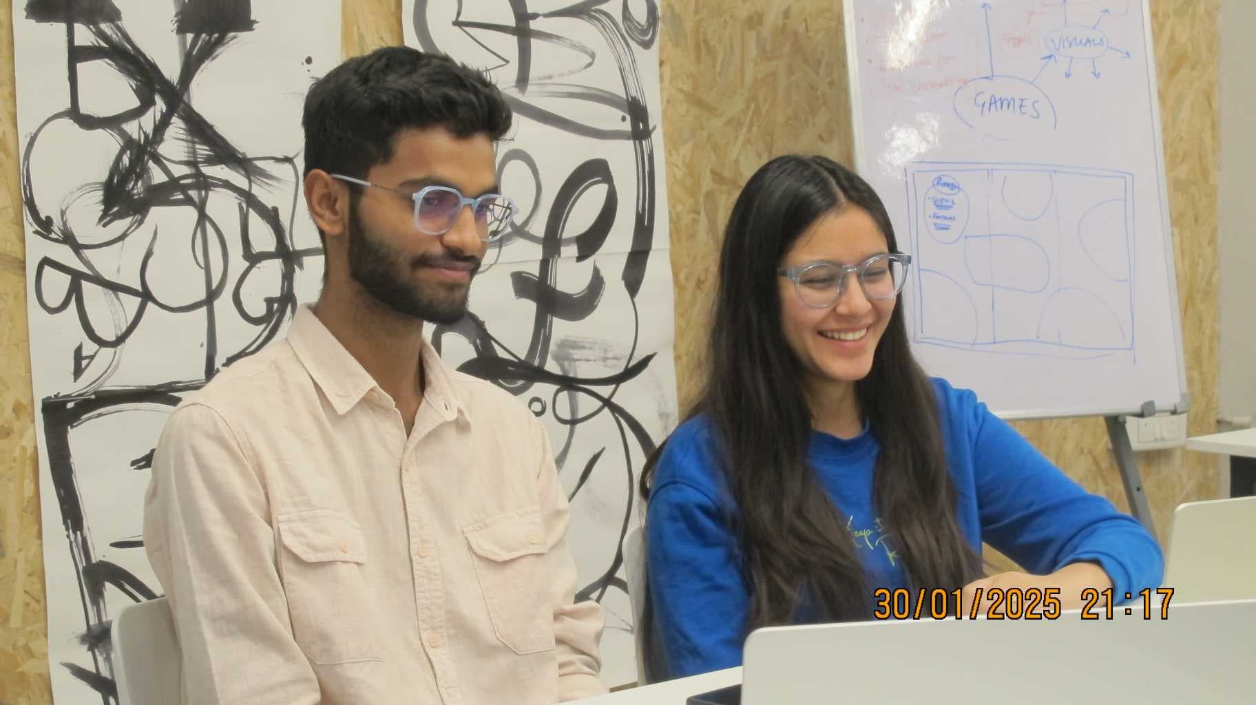 Ecole Intuit Lab Classrooms photo 6